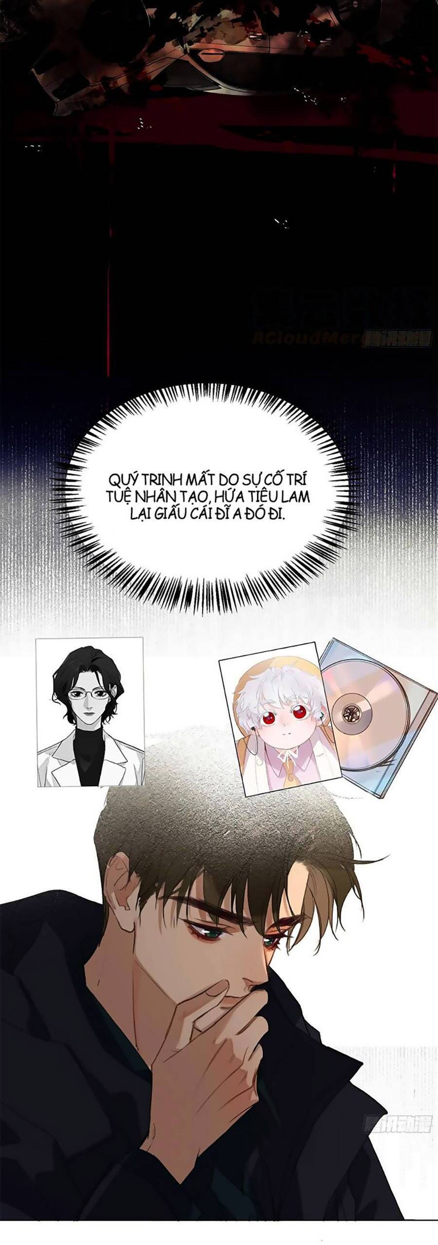 Mối Quan Hệ Không Hoàn Hảo Chapter 154 - 18