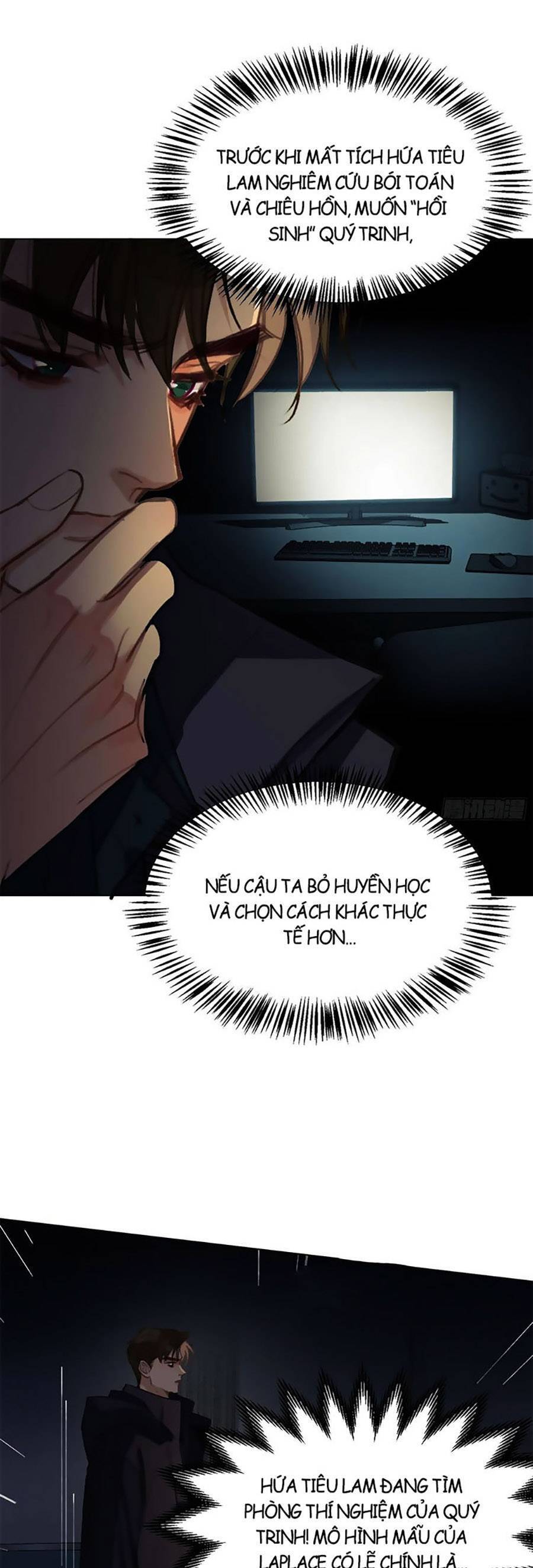 Mối Quan Hệ Không Hoàn Hảo Chapter 154 - 19