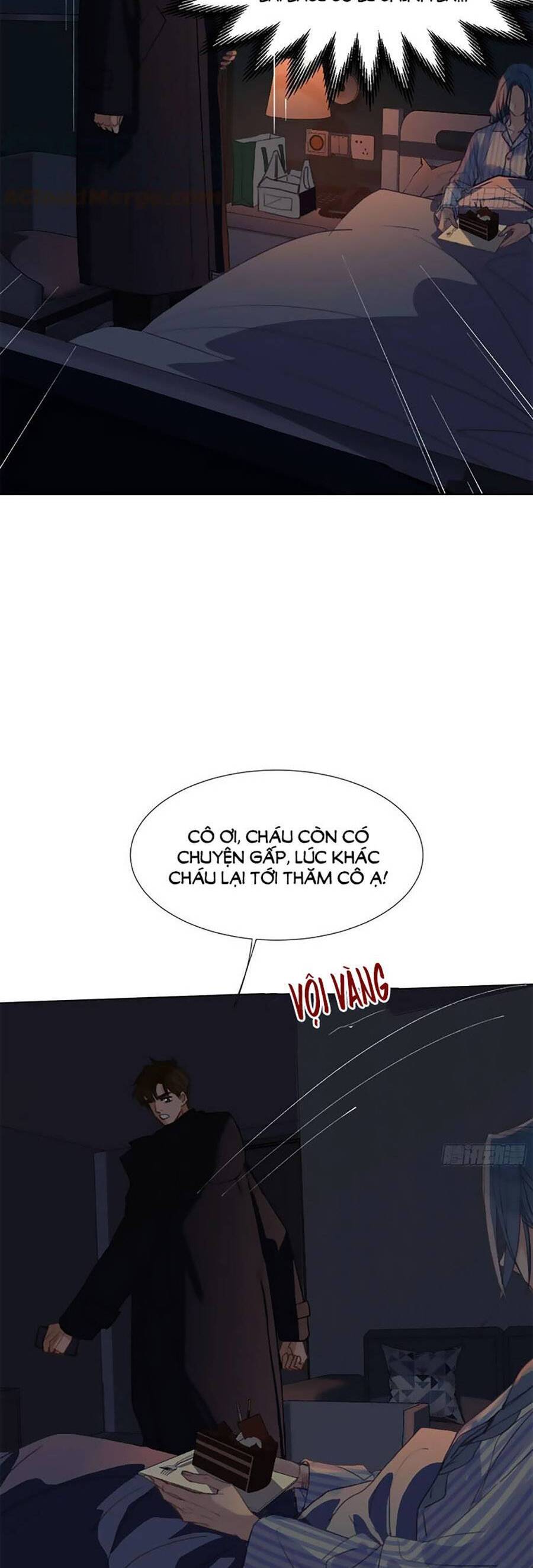 Mối Quan Hệ Không Hoàn Hảo Chapter 154 - 20