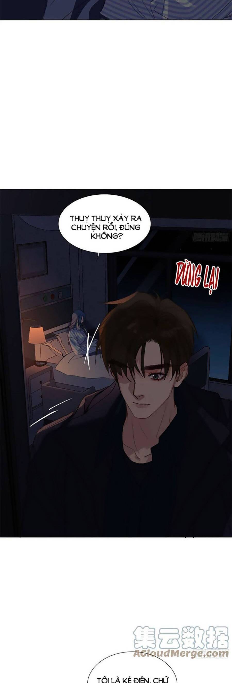 Mối Quan Hệ Không Hoàn Hảo Chapter 154 - 21