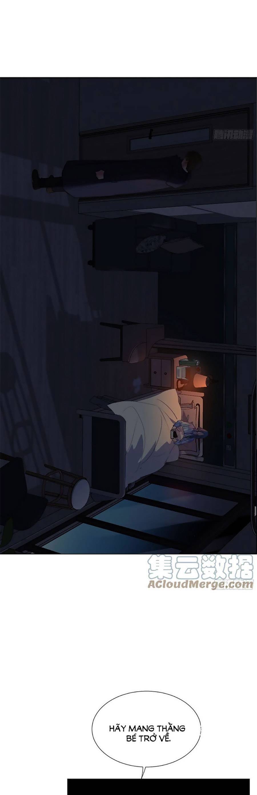 Mối Quan Hệ Không Hoàn Hảo Chapter 154 - 23