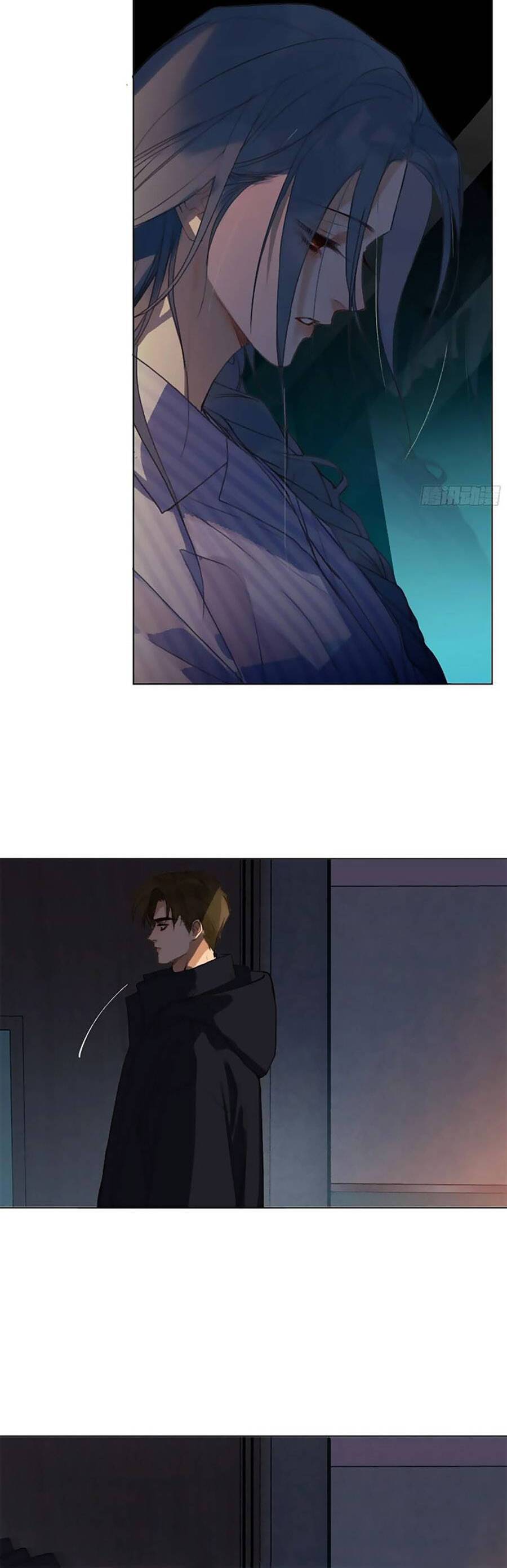 Mối Quan Hệ Không Hoàn Hảo Chapter 154 - 24