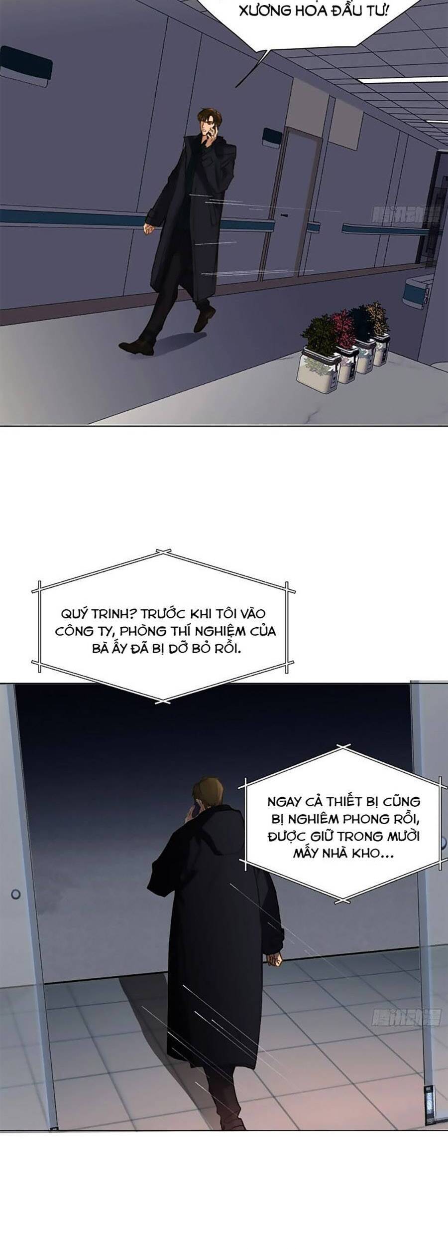 Mối Quan Hệ Không Hoàn Hảo Chapter 154 - 26