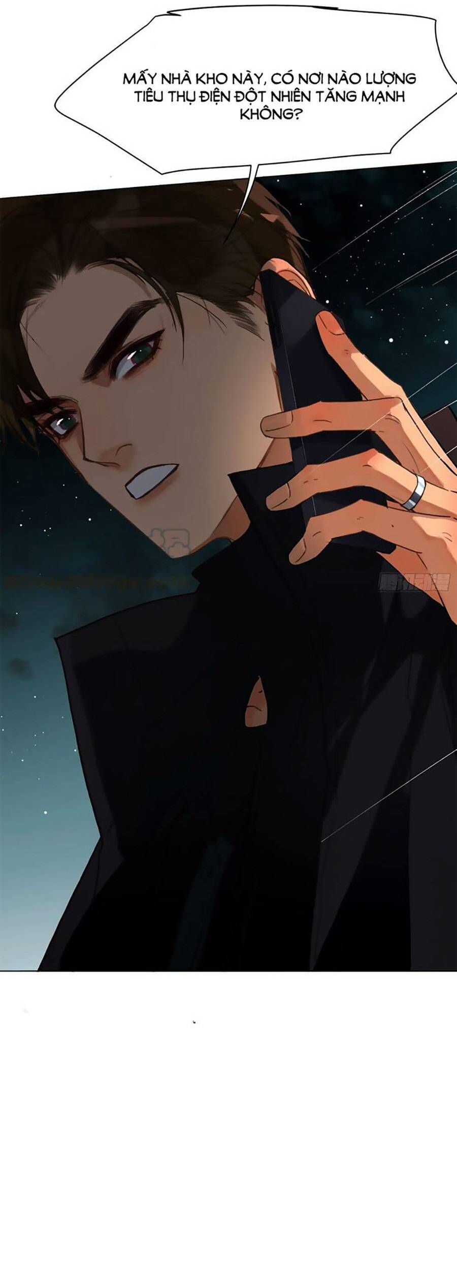 Mối Quan Hệ Không Hoàn Hảo Chapter 154 - 27