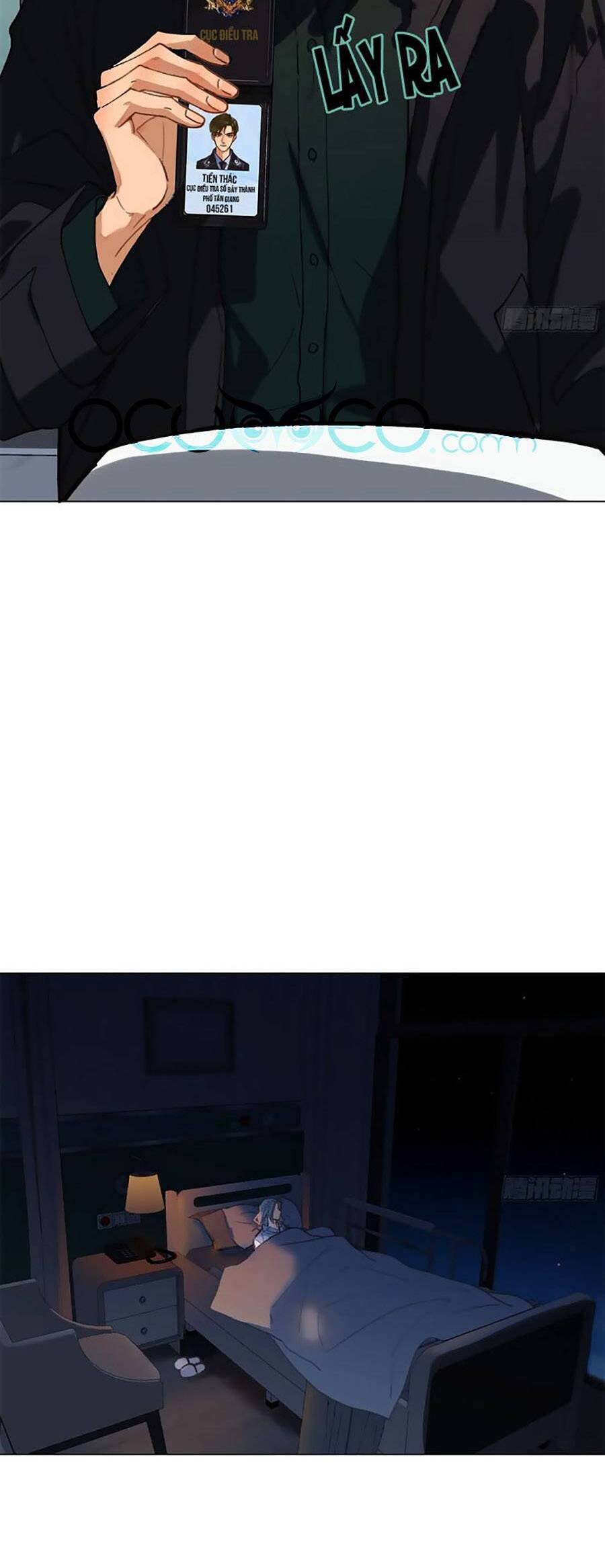 Mối Quan Hệ Không Hoàn Hảo Chapter 154 - 5