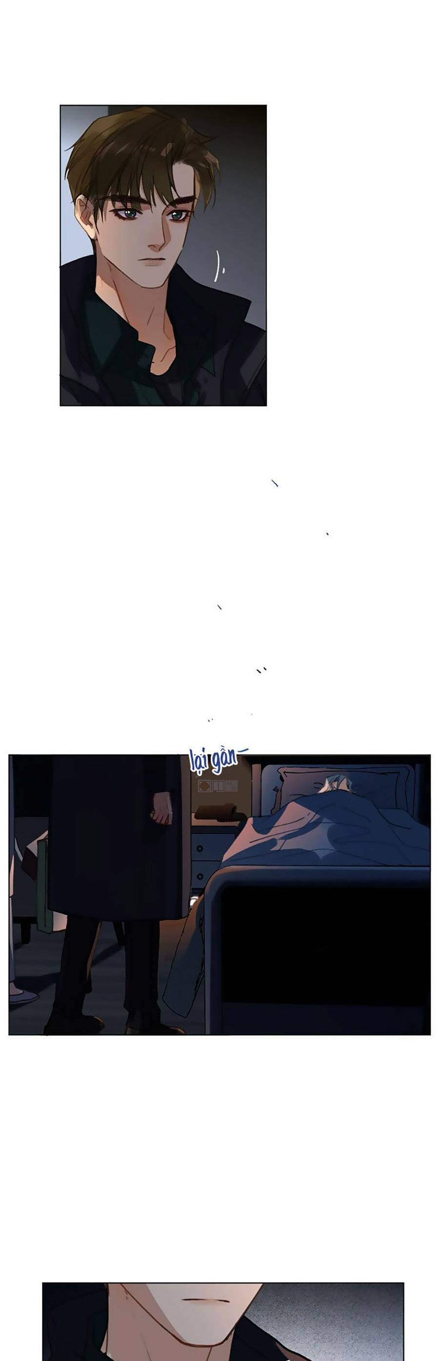 Mối Quan Hệ Không Hoàn Hảo Chapter 154 - 7