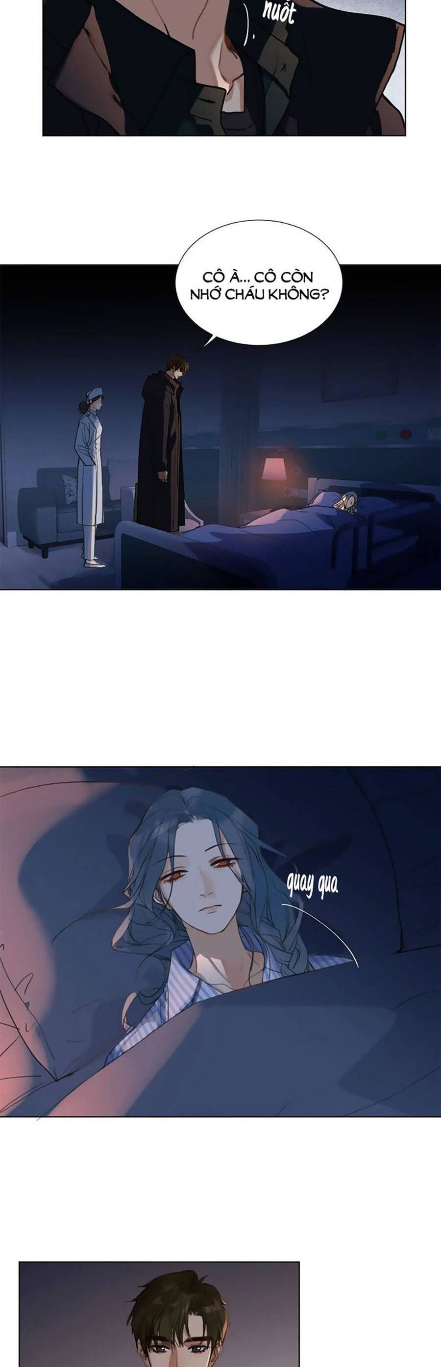 Mối Quan Hệ Không Hoàn Hảo Chapter 154 - 8