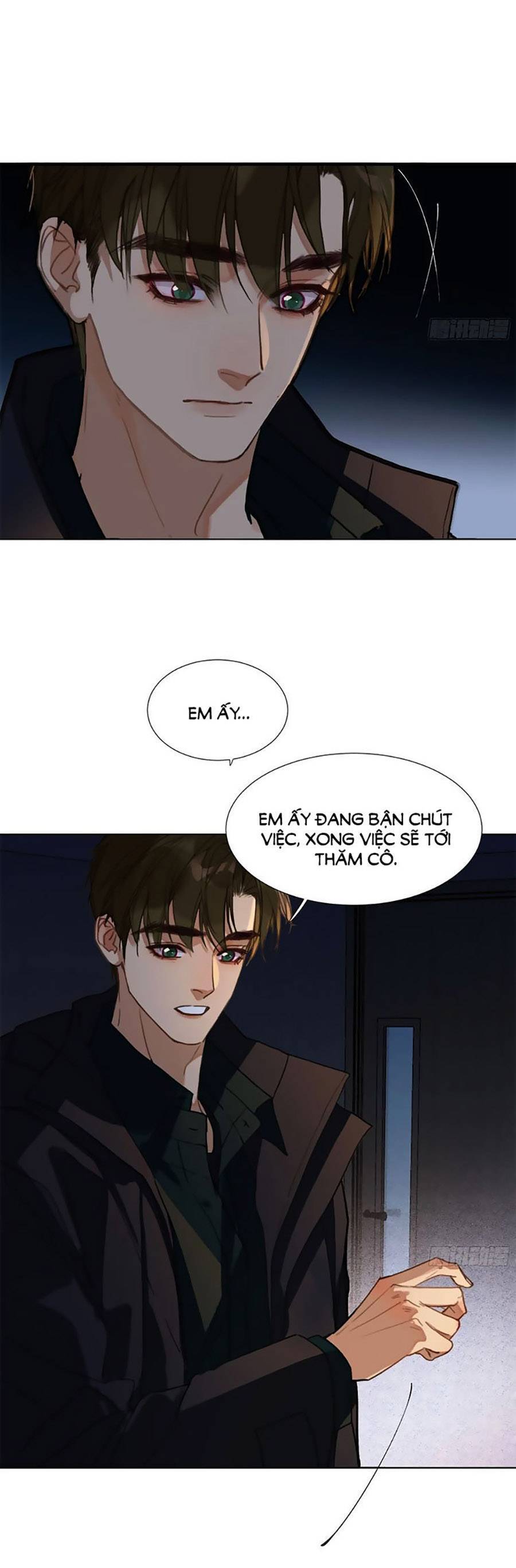 Mối Quan Hệ Không Hoàn Hảo Chapter 154 - 10