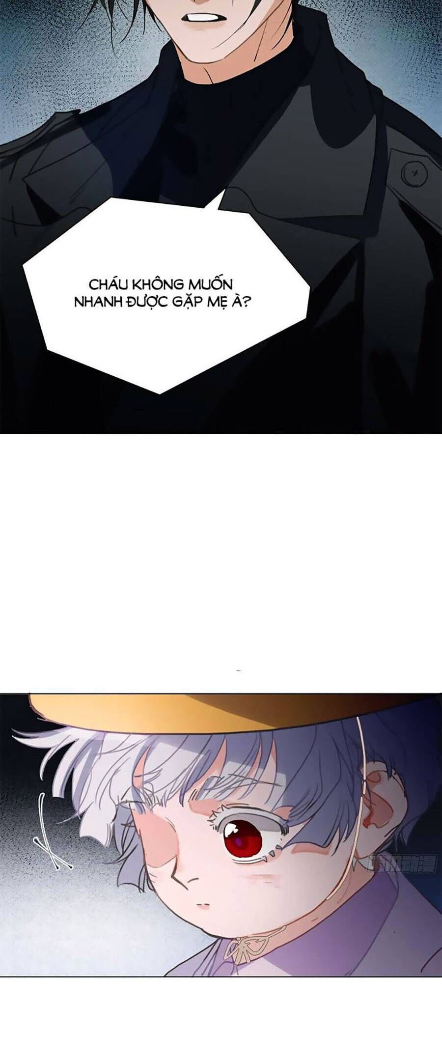 Mối Quan Hệ Không Hoàn Hảo Chapter 155 - 11