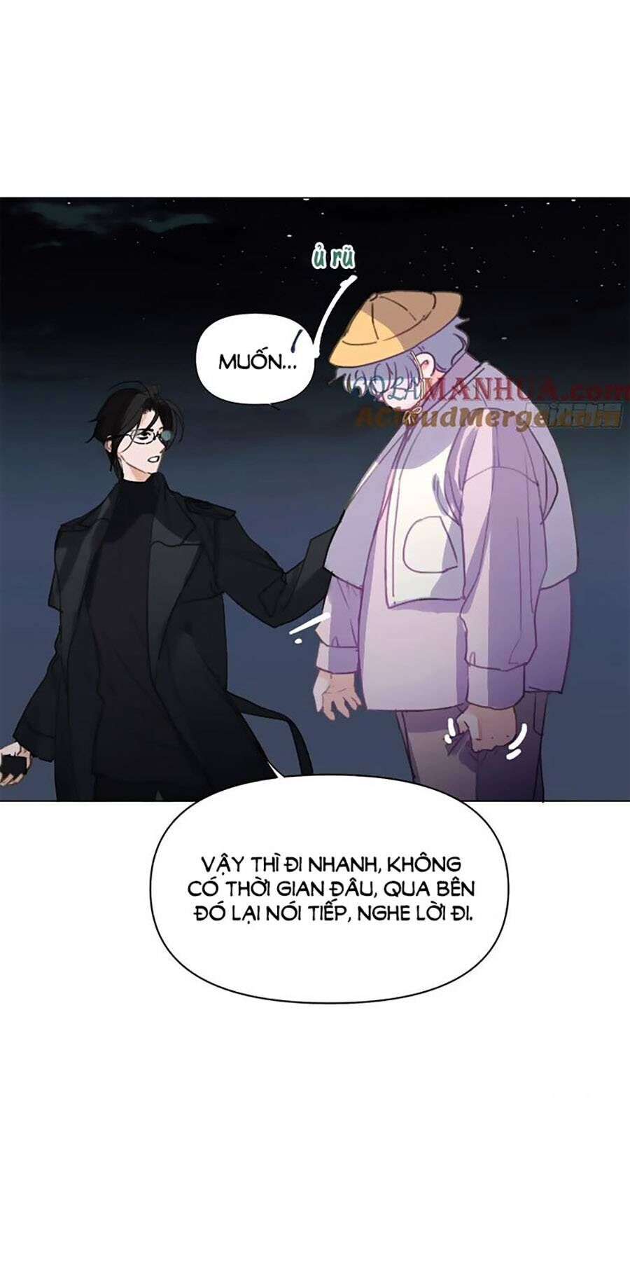 Mối Quan Hệ Không Hoàn Hảo Chapter 155 - 12