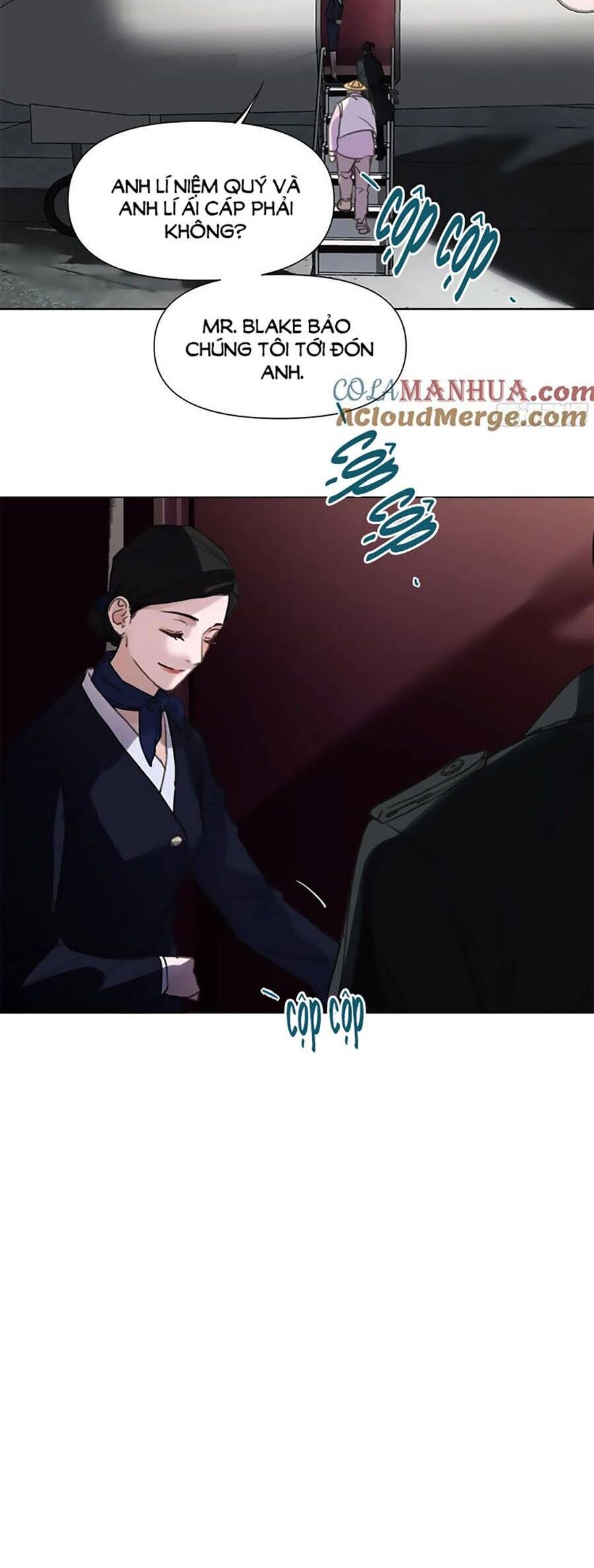 Mối Quan Hệ Không Hoàn Hảo Chapter 155 - 15