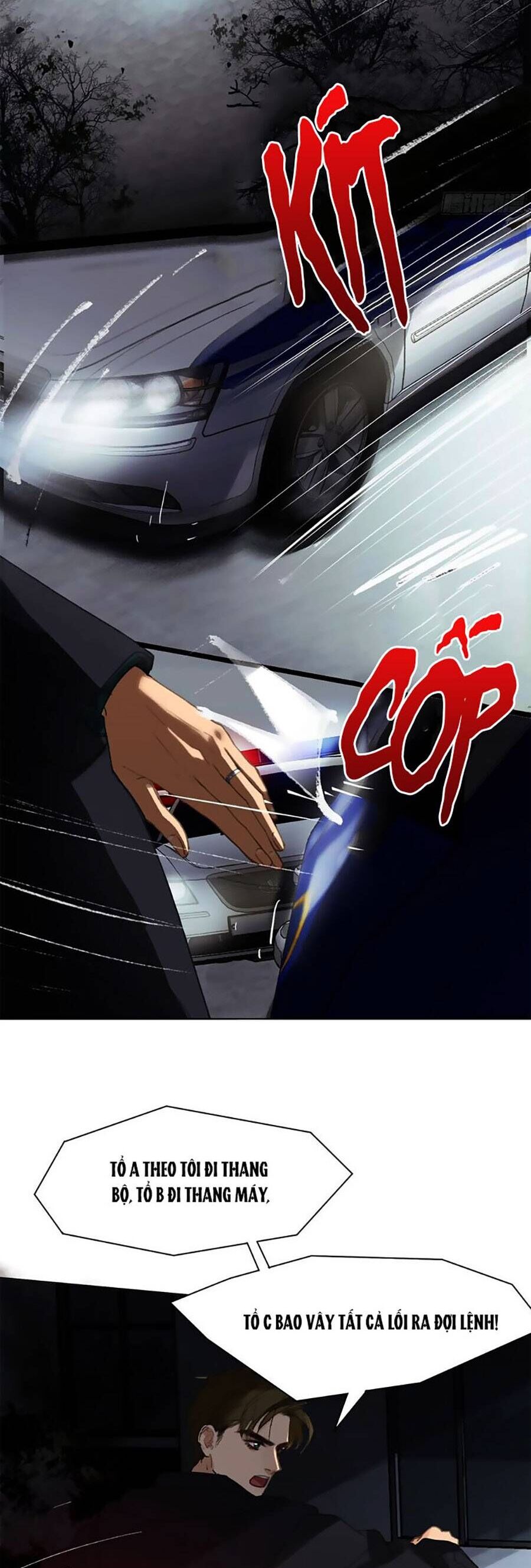 Mối Quan Hệ Không Hoàn Hảo Chapter 155 - 17