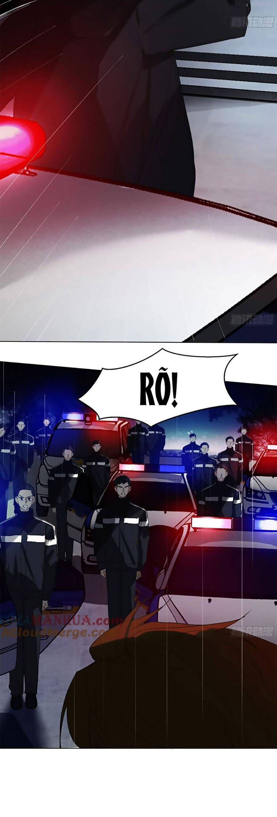 Mối Quan Hệ Không Hoàn Hảo Chapter 155 - 18