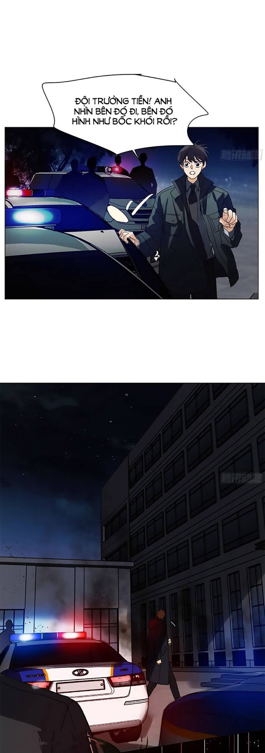 Mối Quan Hệ Không Hoàn Hảo Chapter 155 - 19