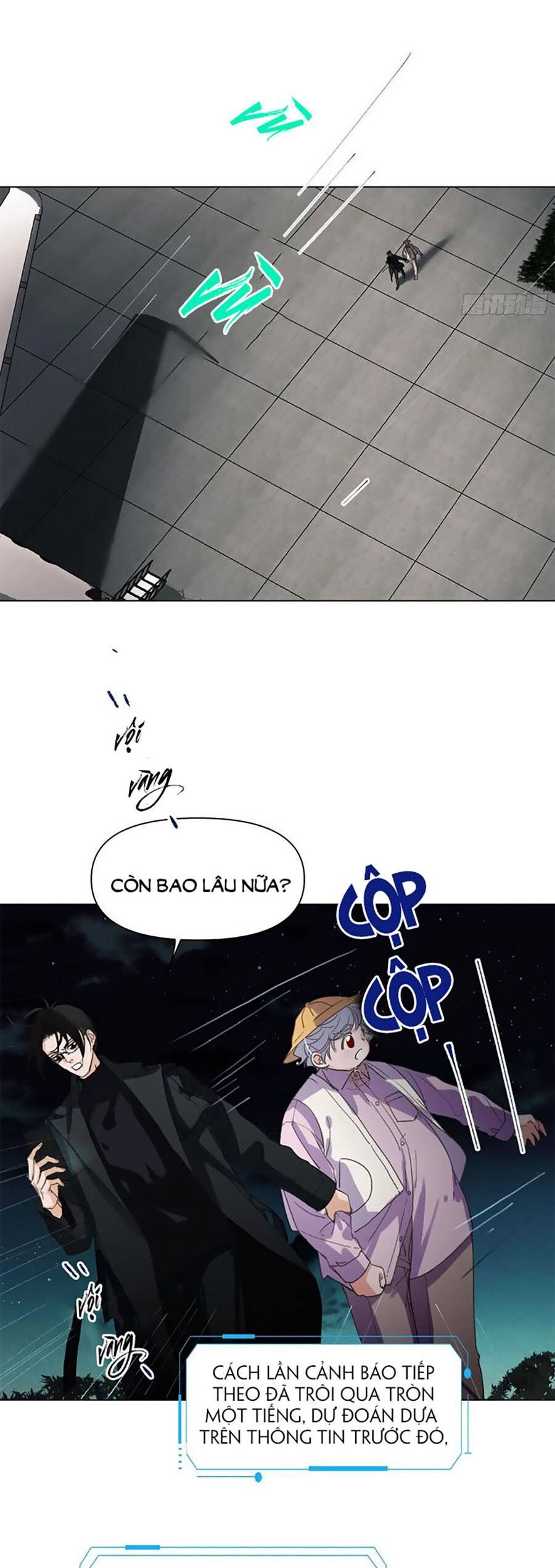 Mối Quan Hệ Không Hoàn Hảo Chapter 155 - 3