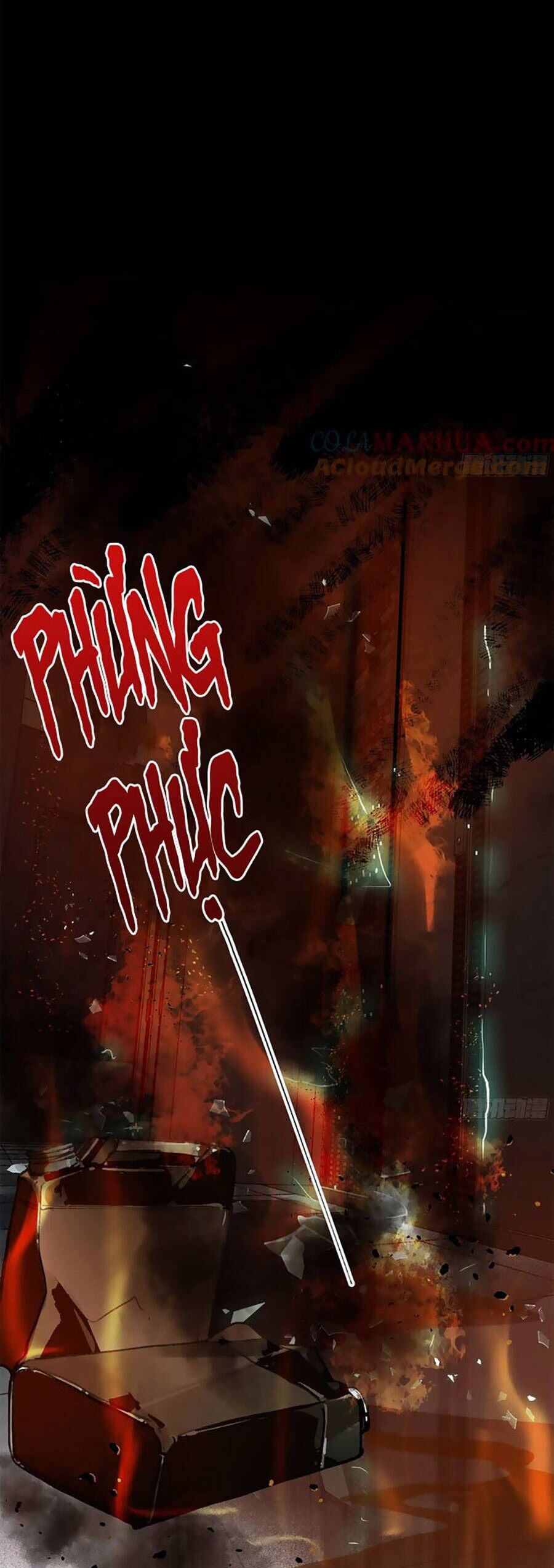 Mối Quan Hệ Không Hoàn Hảo Chapter 155 - 21