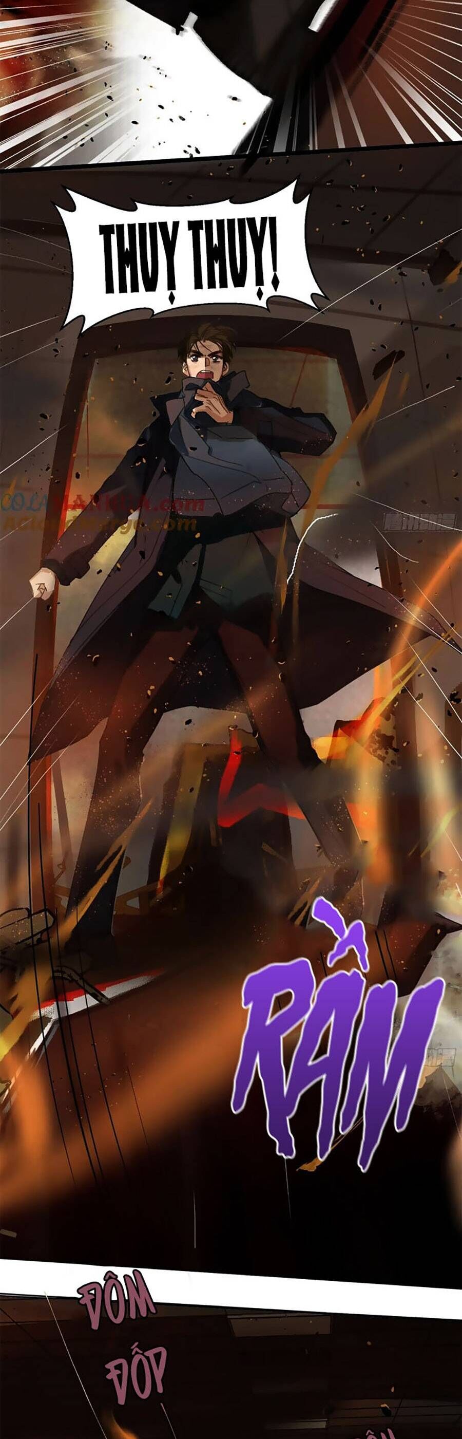 Mối Quan Hệ Không Hoàn Hảo Chapter 155 - 33