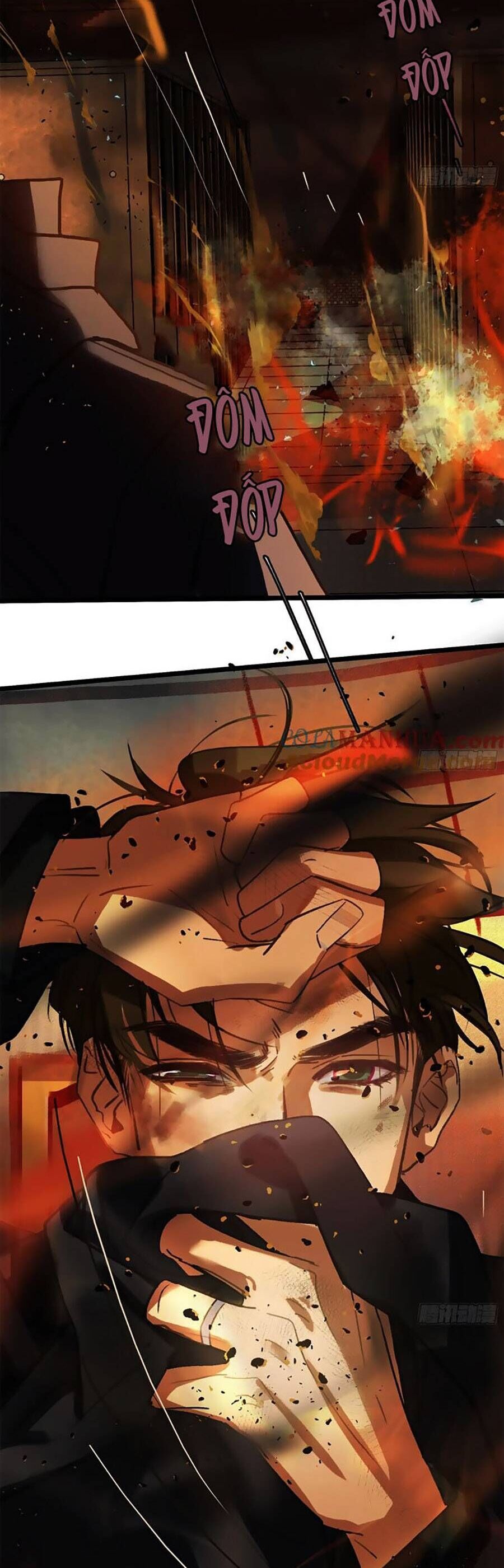 Mối Quan Hệ Không Hoàn Hảo Chapter 155 - 34