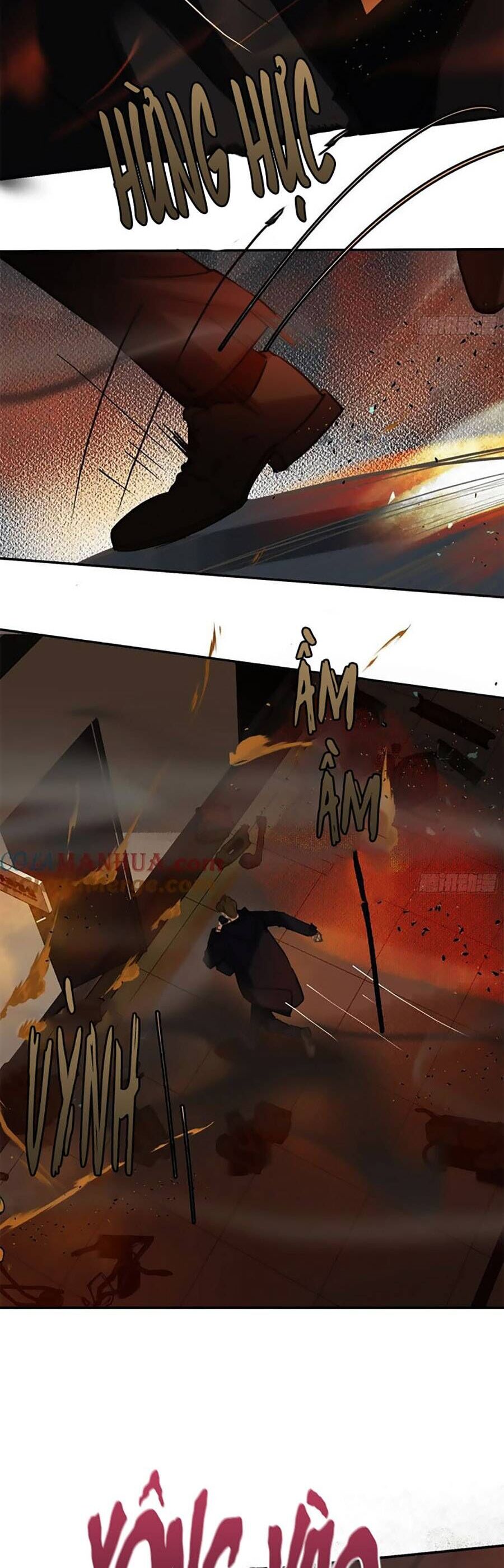 Mối Quan Hệ Không Hoàn Hảo Chapter 155 - 35