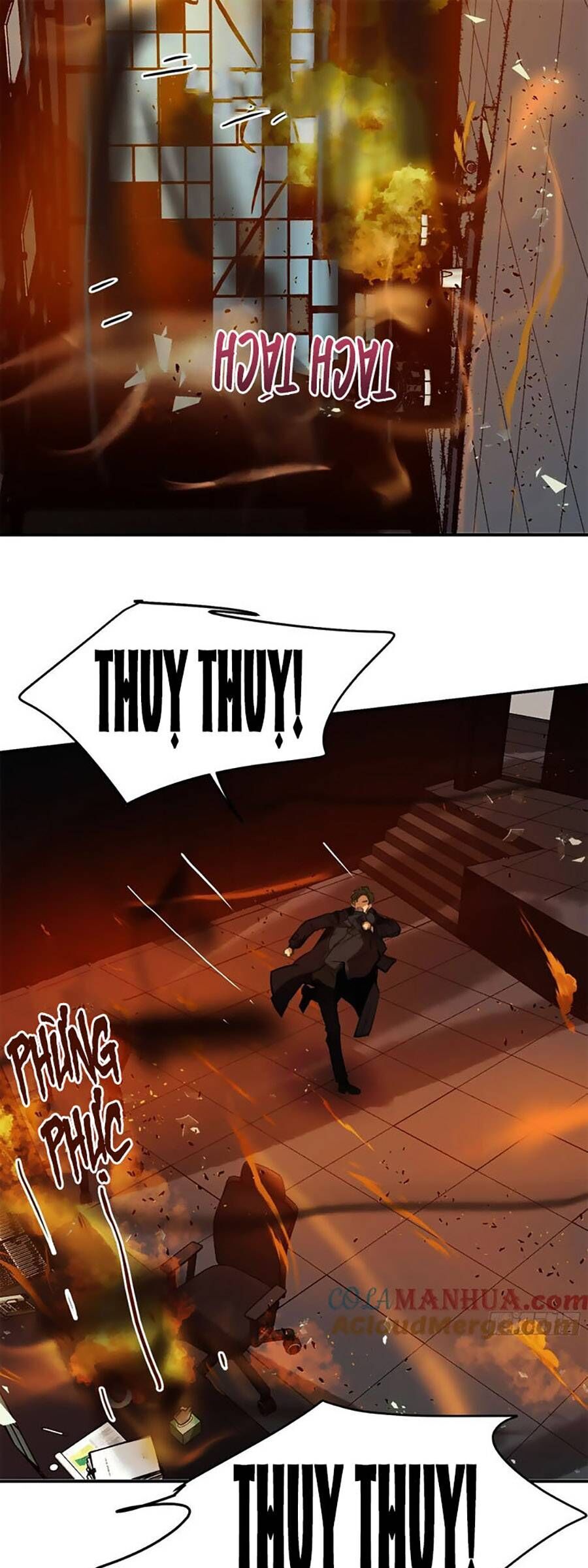 Mối Quan Hệ Không Hoàn Hảo Chapter 155 - 37