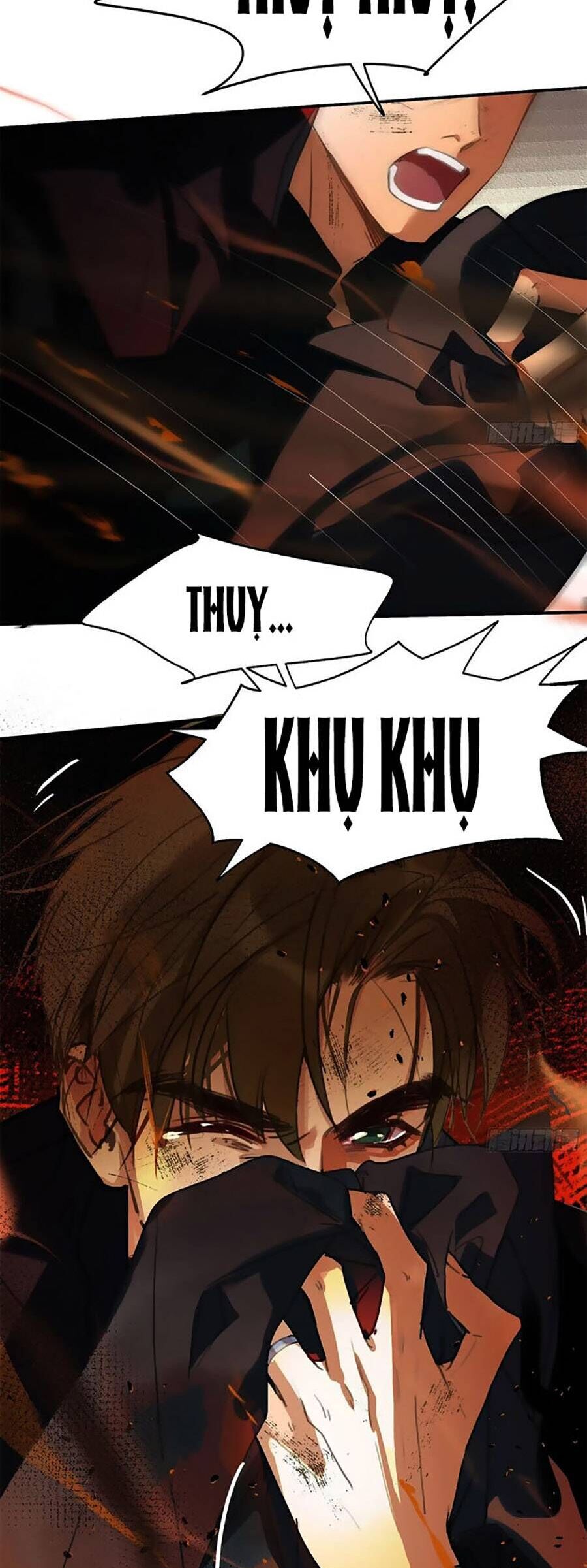 Mối Quan Hệ Không Hoàn Hảo Chapter 155 - 38