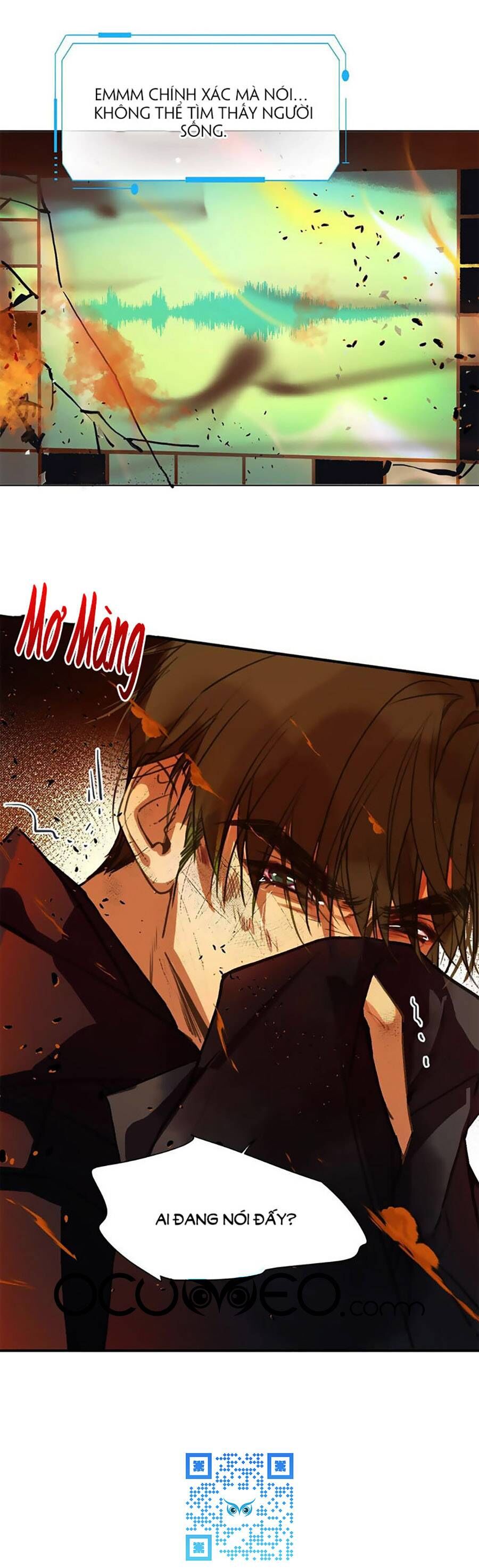 Mối Quan Hệ Không Hoàn Hảo Chapter 155 - 40