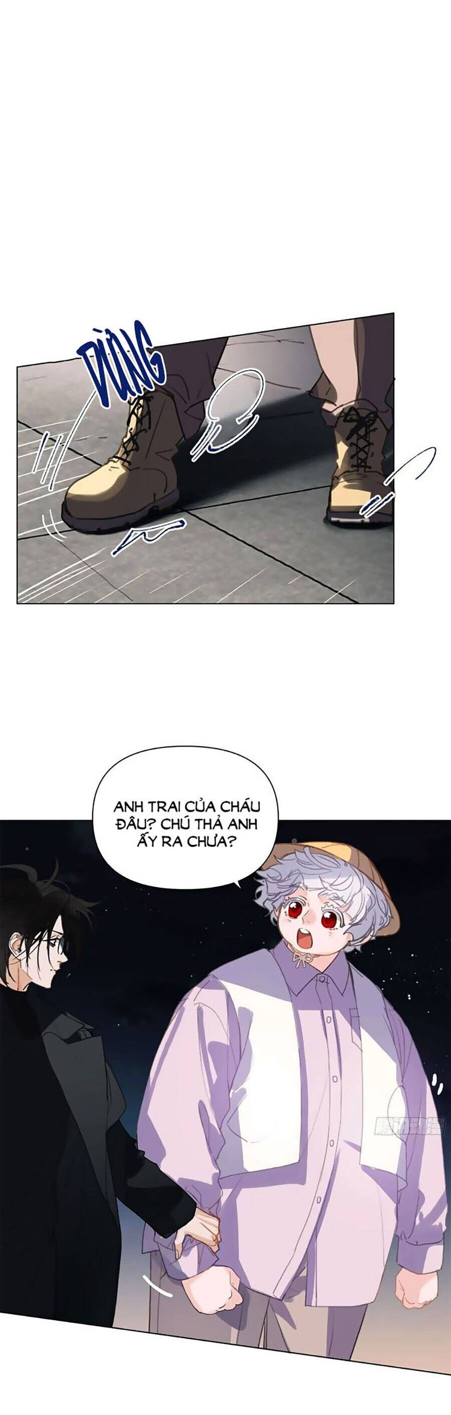 Mối Quan Hệ Không Hoàn Hảo Chapter 155 - 7