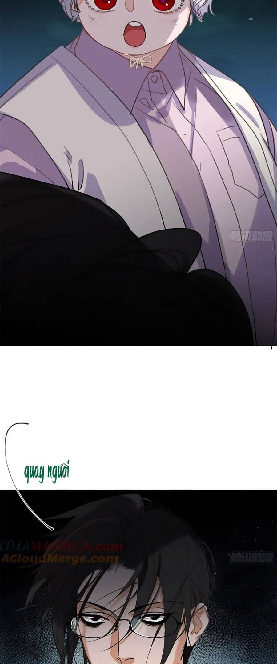 Mối Quan Hệ Không Hoàn Hảo Chapter 155 - 10