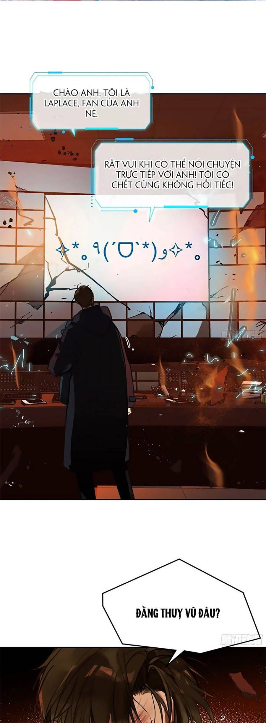 Mối Quan Hệ Không Hoàn Hảo Chapter 156 - 2