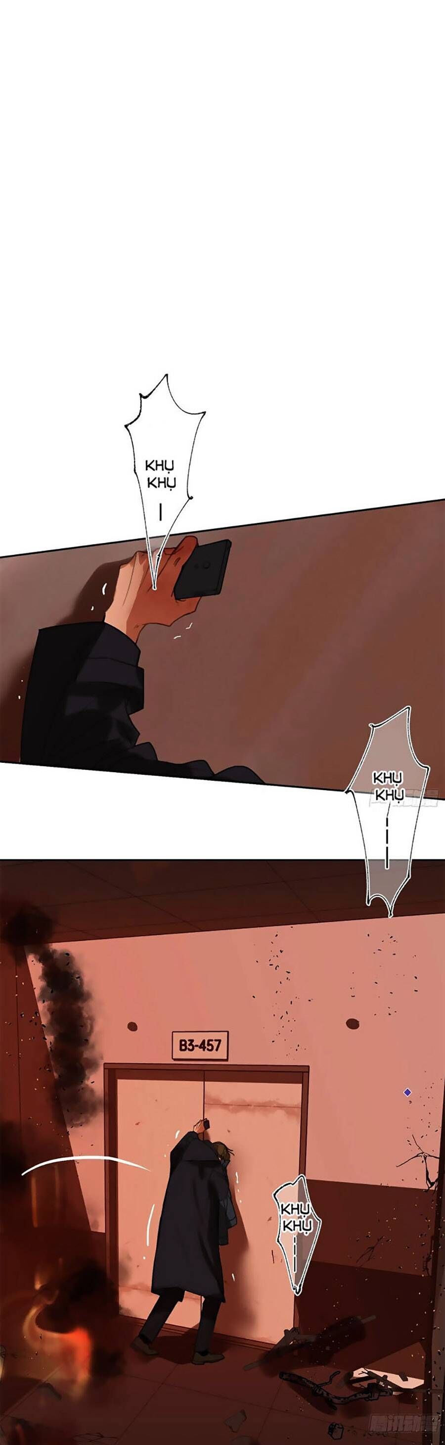 Mối Quan Hệ Không Hoàn Hảo Chapter 156 - 11