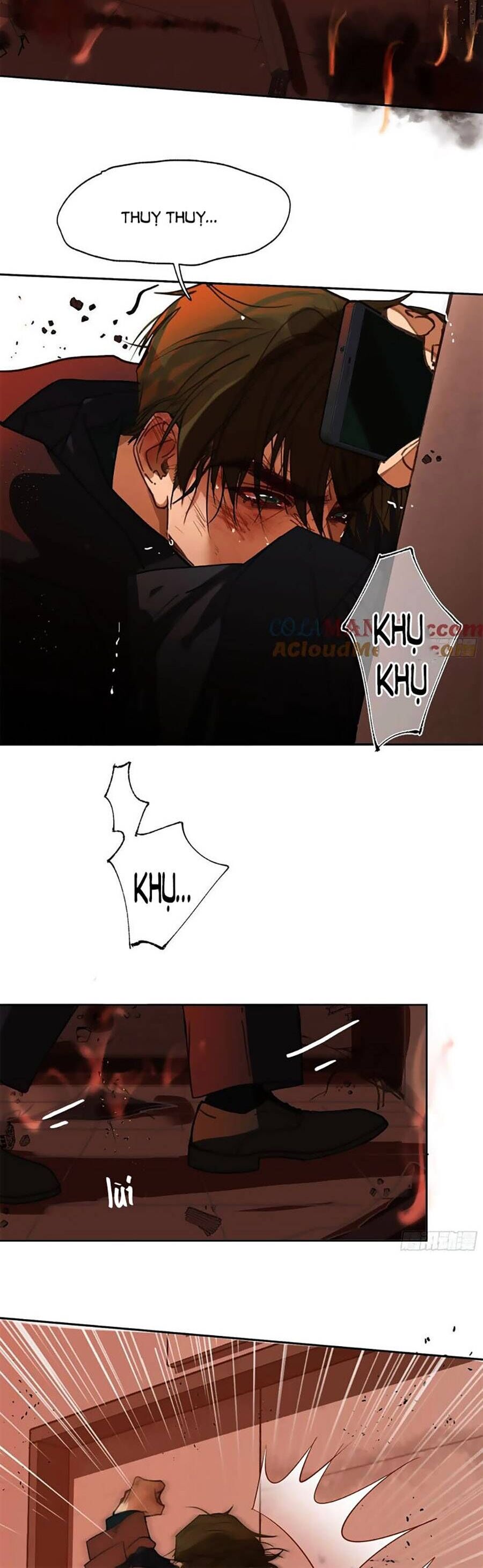 Mối Quan Hệ Không Hoàn Hảo Chapter 156 - 12