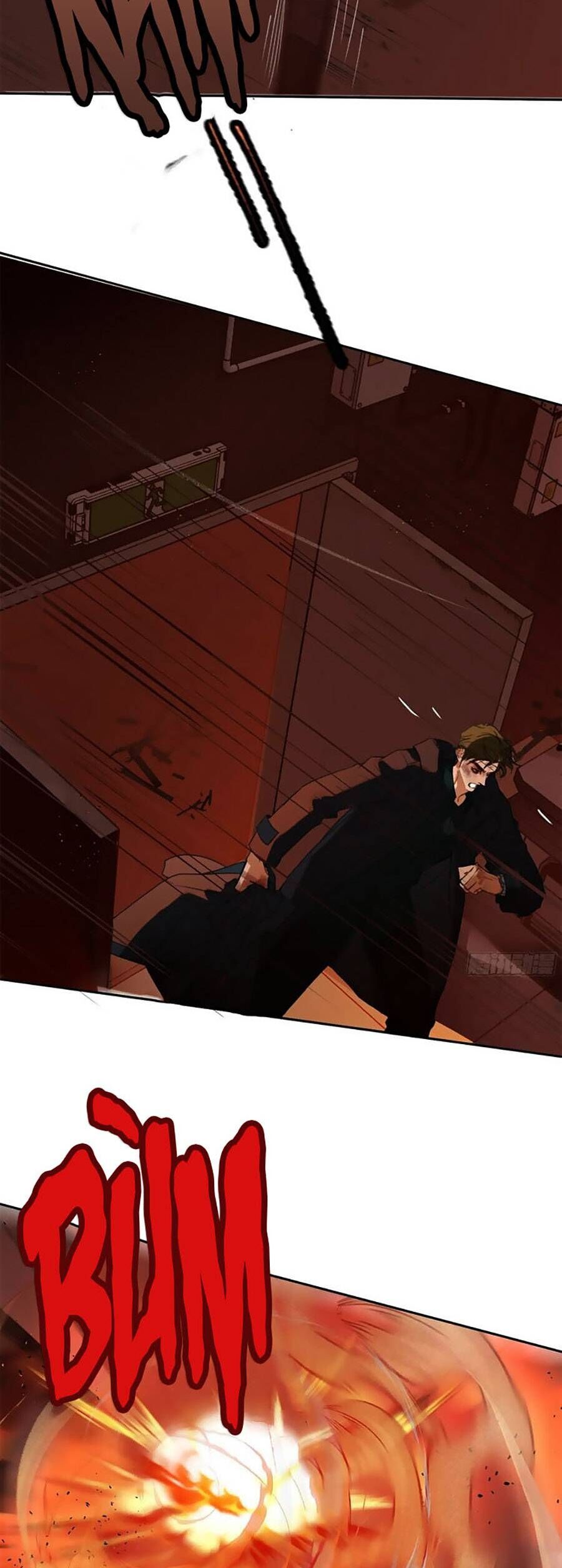 Mối Quan Hệ Không Hoàn Hảo Chapter 156 - 14