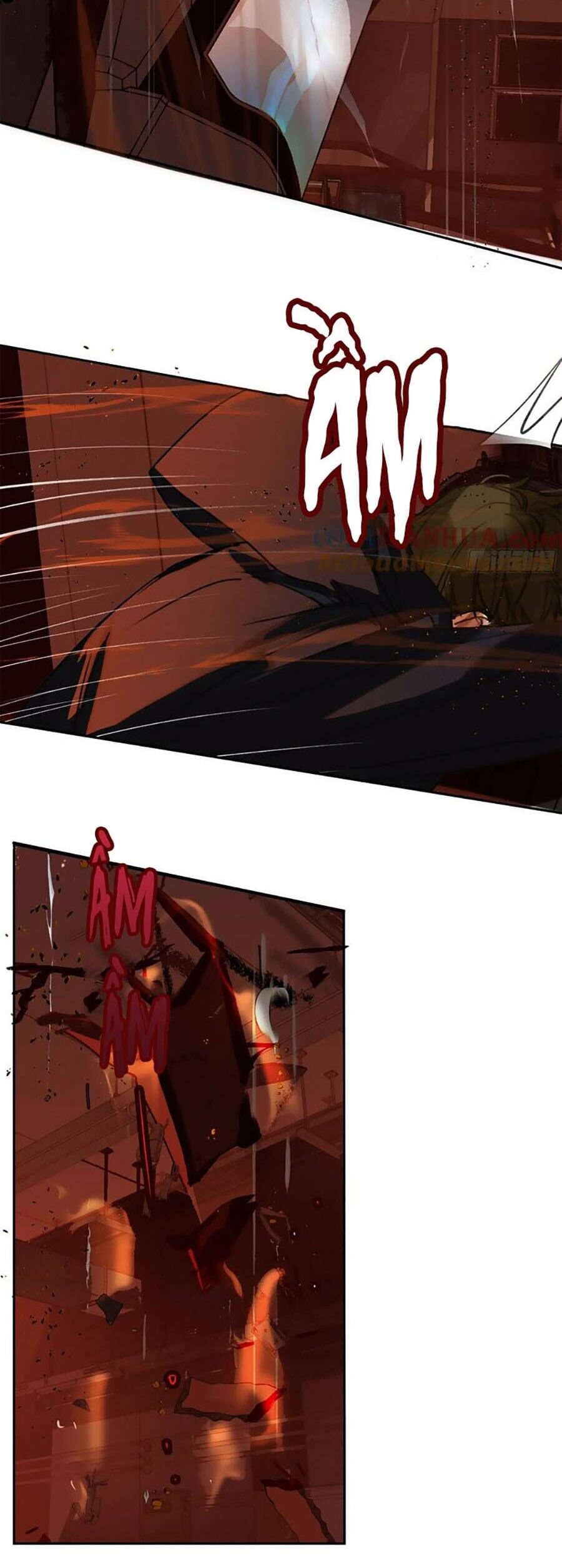 Mối Quan Hệ Không Hoàn Hảo Chapter 156 - 16