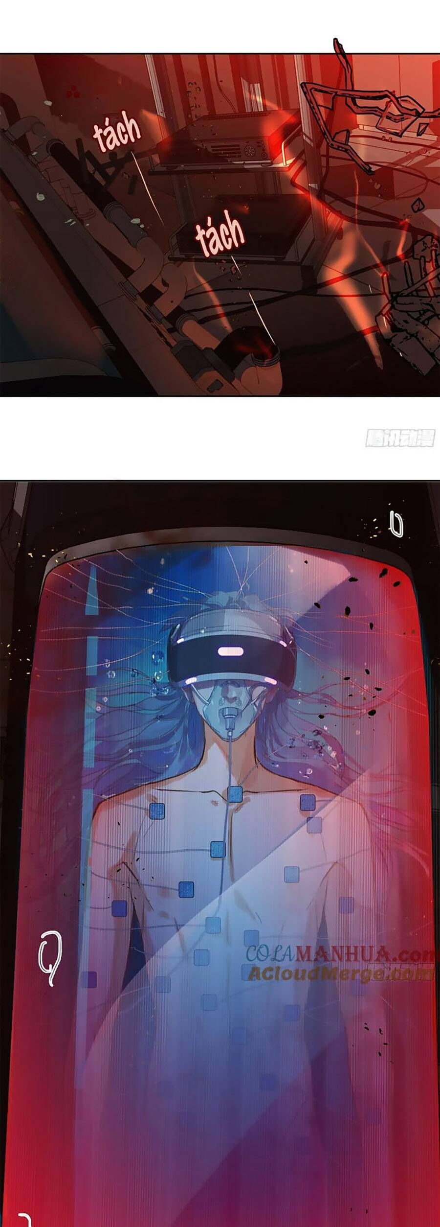 Mối Quan Hệ Không Hoàn Hảo Chapter 156 - 17