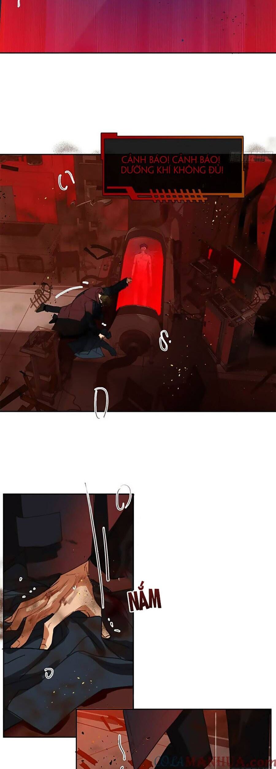 Mối Quan Hệ Không Hoàn Hảo Chapter 156 - 18