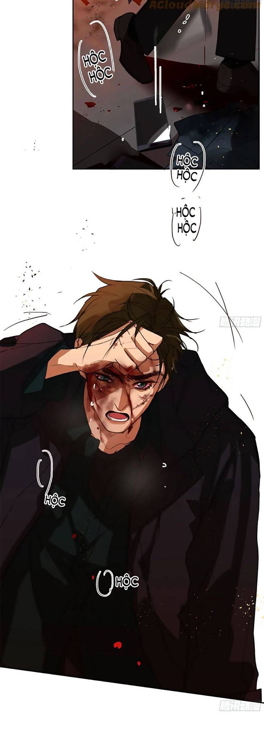 Mối Quan Hệ Không Hoàn Hảo Chapter 156 - 19