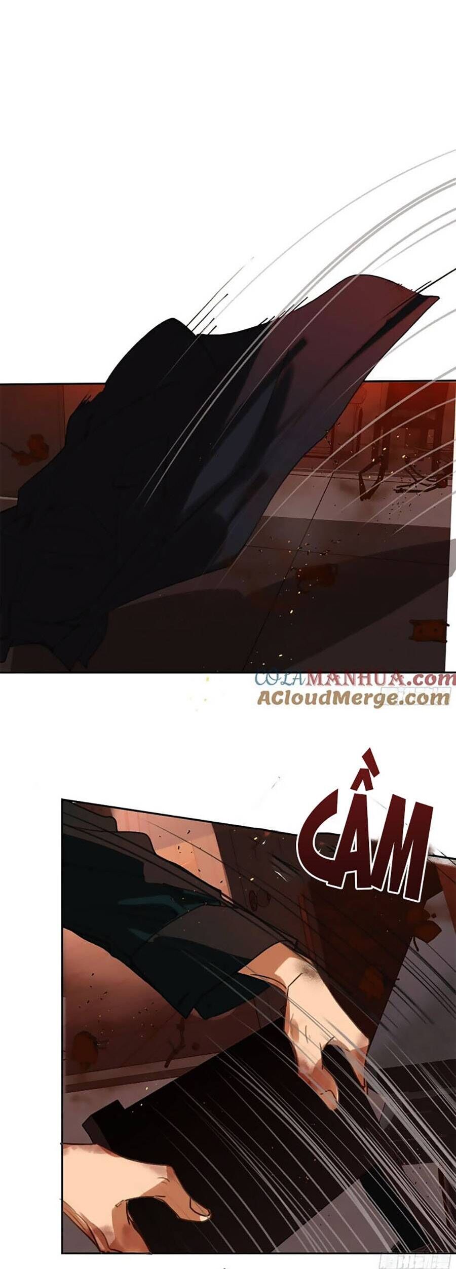 Mối Quan Hệ Không Hoàn Hảo Chapter 156 - 20