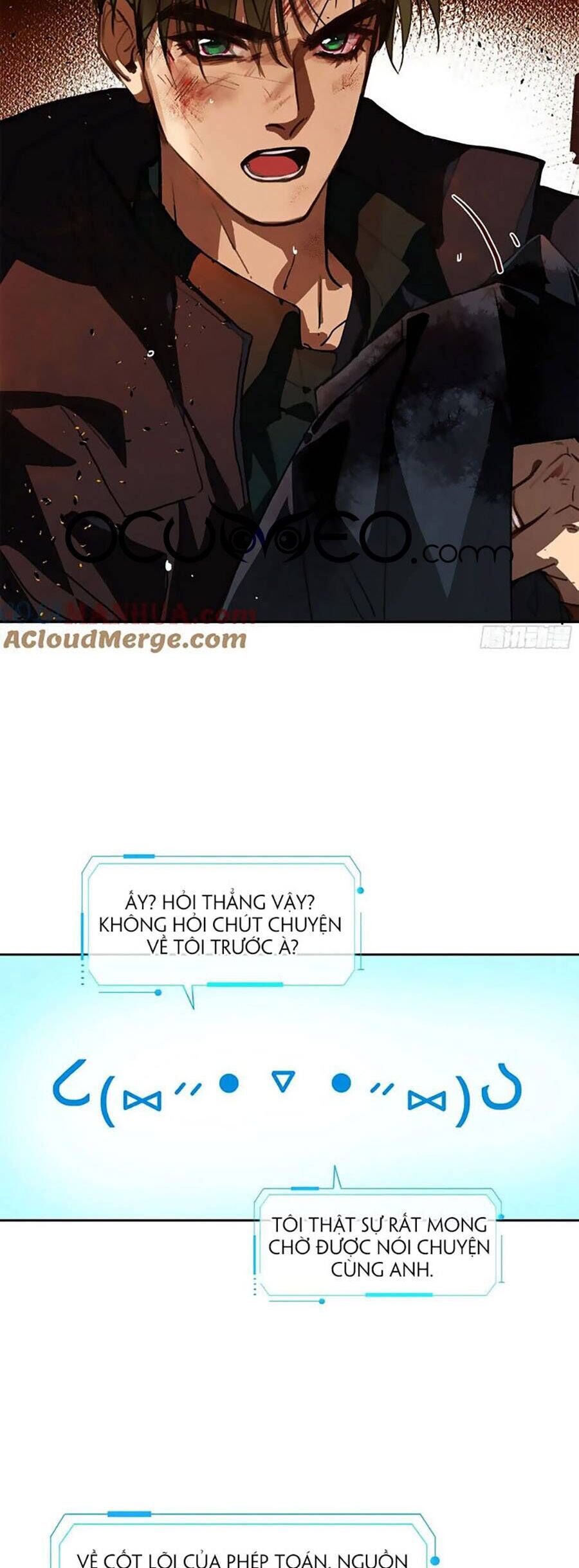 Mối Quan Hệ Không Hoàn Hảo Chapter 156 - 3