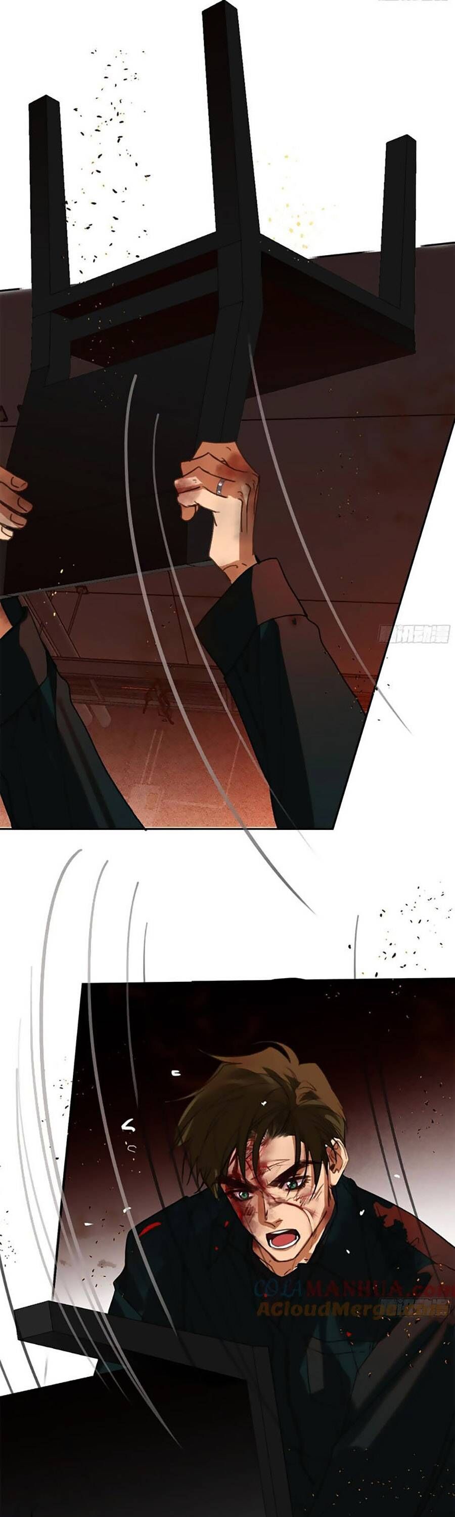 Mối Quan Hệ Không Hoàn Hảo Chapter 156 - 21