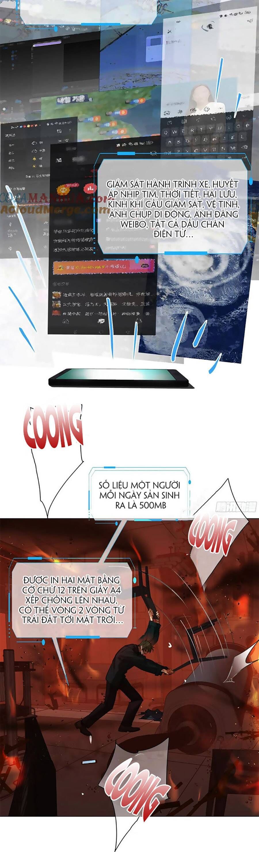 Mối Quan Hệ Không Hoàn Hảo Chapter 156 - 24