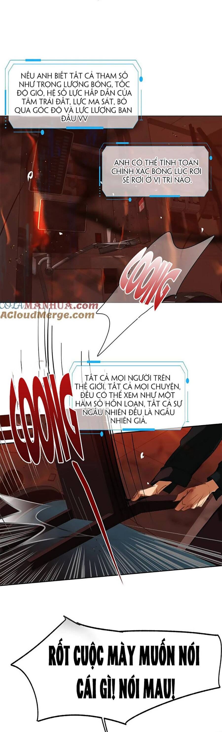 Mối Quan Hệ Không Hoàn Hảo Chapter 156 - 25