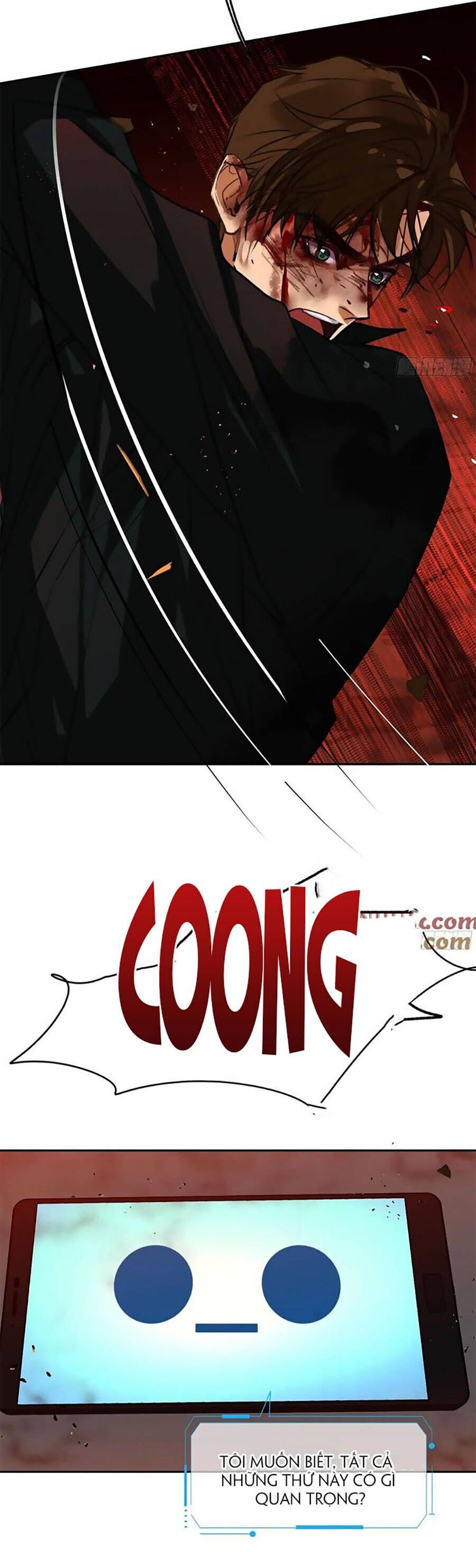 Mối Quan Hệ Không Hoàn Hảo Chapter 156 - 26