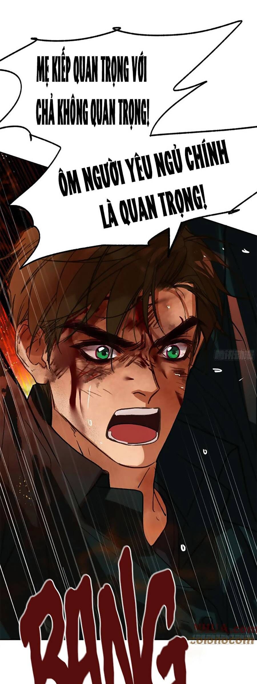 Mối Quan Hệ Không Hoàn Hảo Chapter 156 - 27