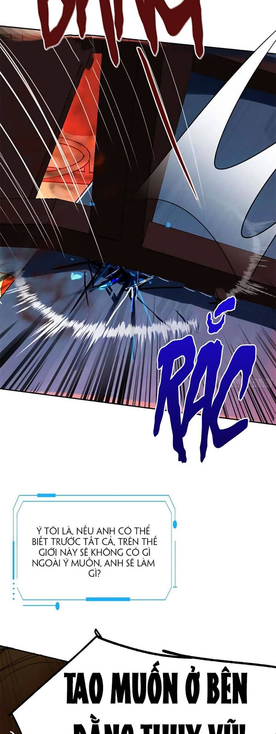 Mối Quan Hệ Không Hoàn Hảo Chapter 156 - 28