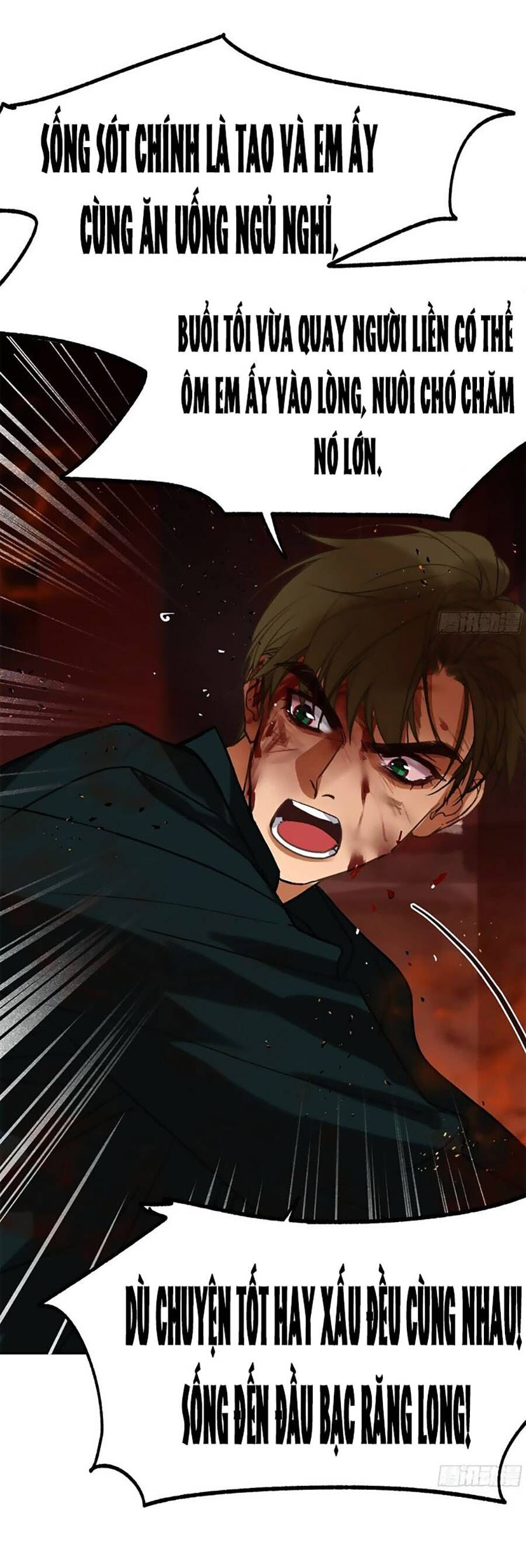 Mối Quan Hệ Không Hoàn Hảo Chapter 156 - 31