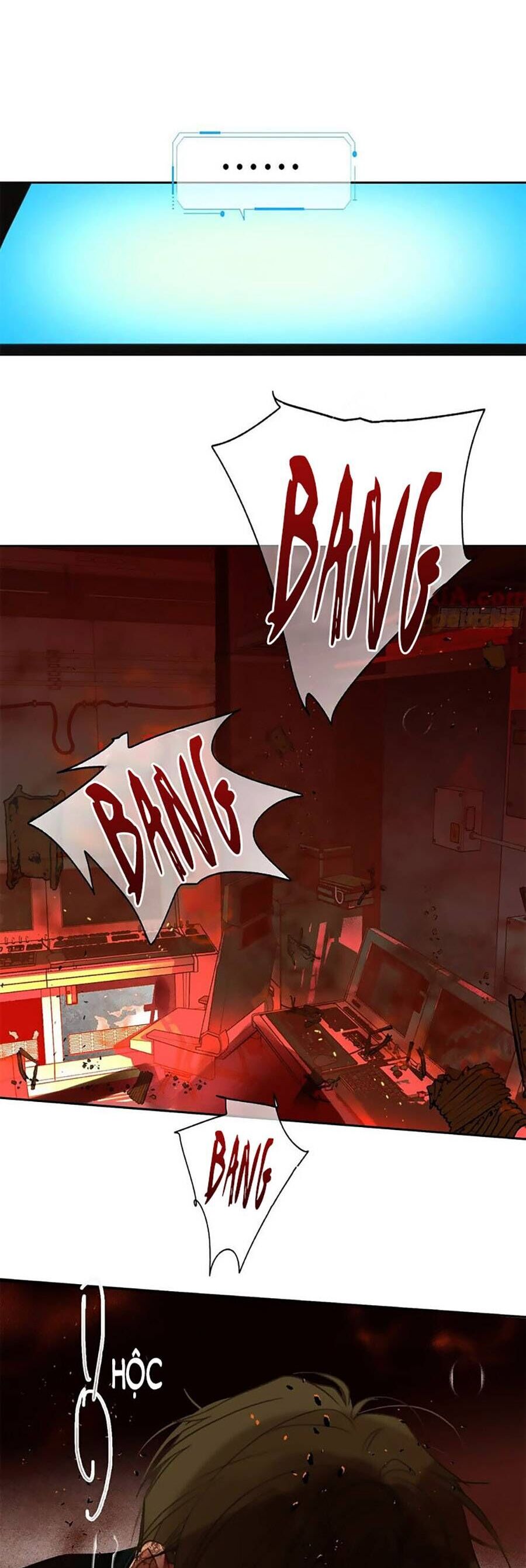 Mối Quan Hệ Không Hoàn Hảo Chapter 156 - 32