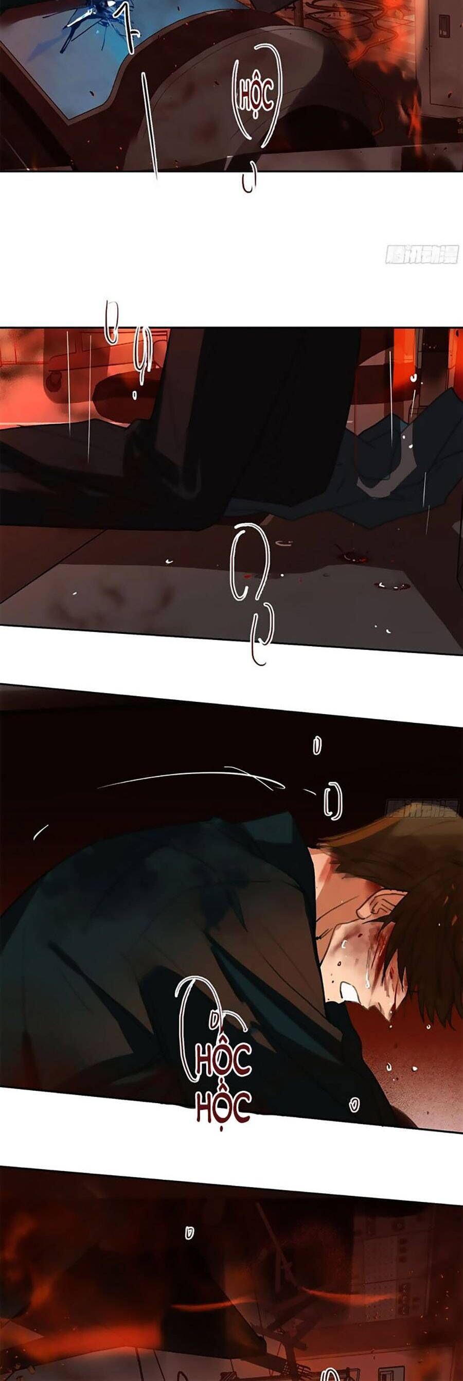 Mối Quan Hệ Không Hoàn Hảo Chapter 156 - 34