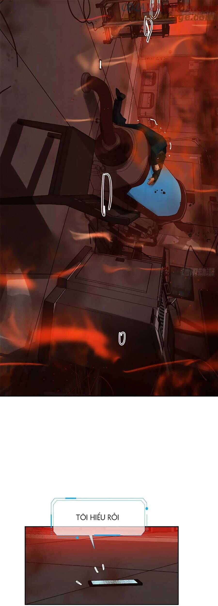 Mối Quan Hệ Không Hoàn Hảo Chapter 156 - 35