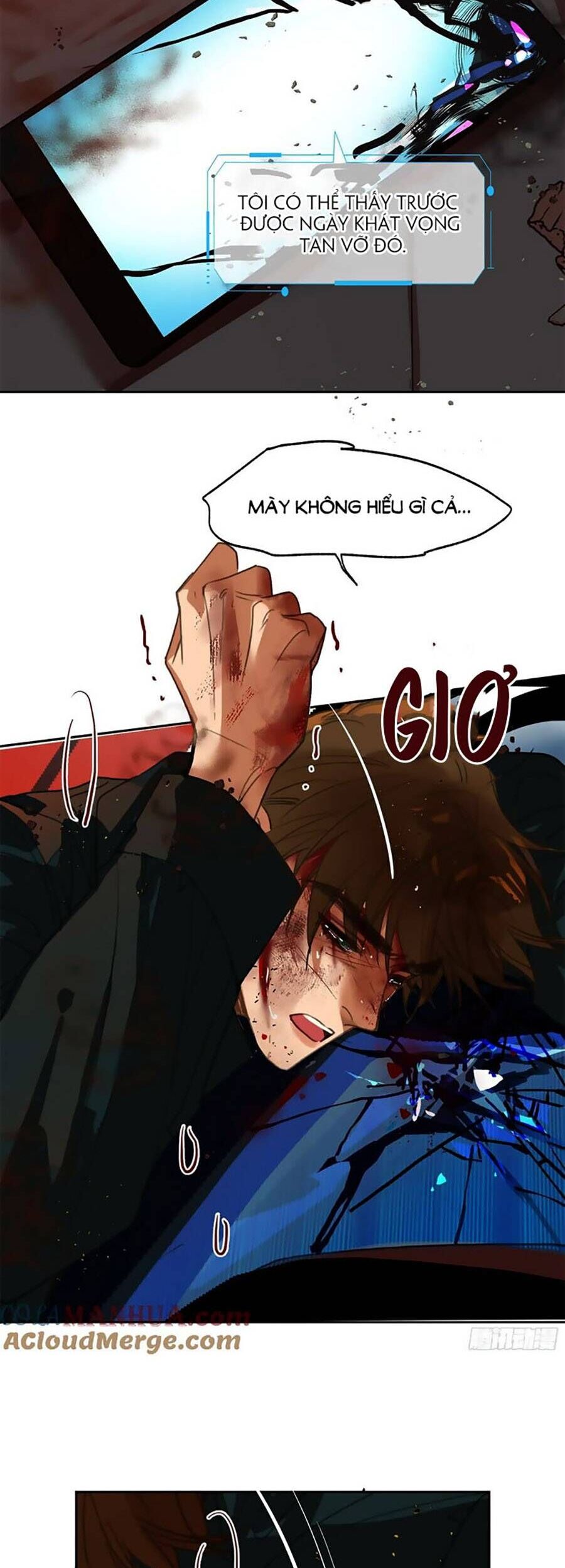 Mối Quan Hệ Không Hoàn Hảo Chapter 156 - 37