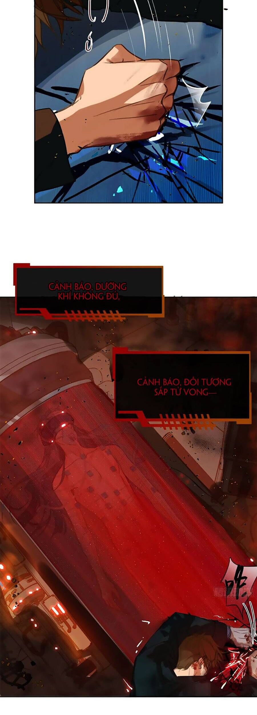 Mối Quan Hệ Không Hoàn Hảo Chapter 156 - 38